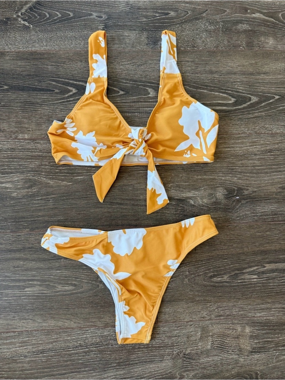 New Padded Bikini